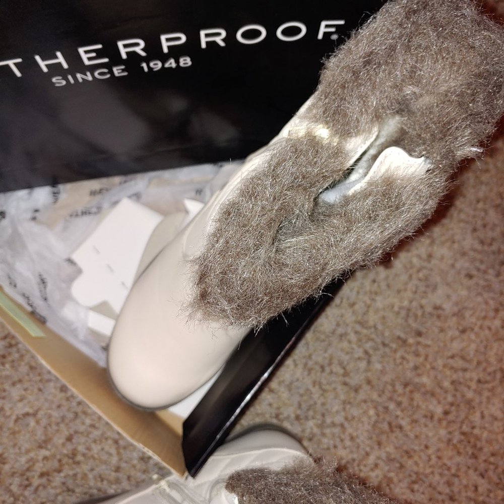 boots - Picture 2 of 5